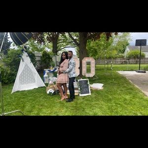 Meet your Posher, John